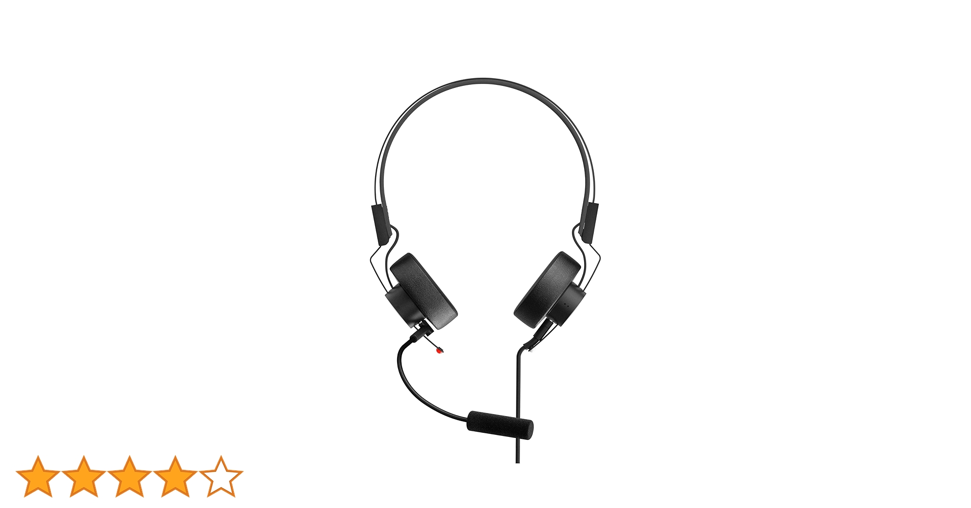 Teenage Engineering M-1 headphones有線 マイク Teenage Engineering M-1 headphones マイク付きヘッドホン